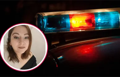 Localizan a mujer de Piedras Negras tras operativo en carretera Saltillo–Ramos Arizpe