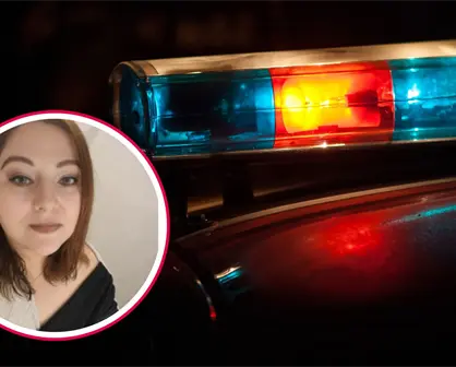 Localizan a mujer de Piedras Negras tras operativo en carretera Saltillo–Ramos Arizpe