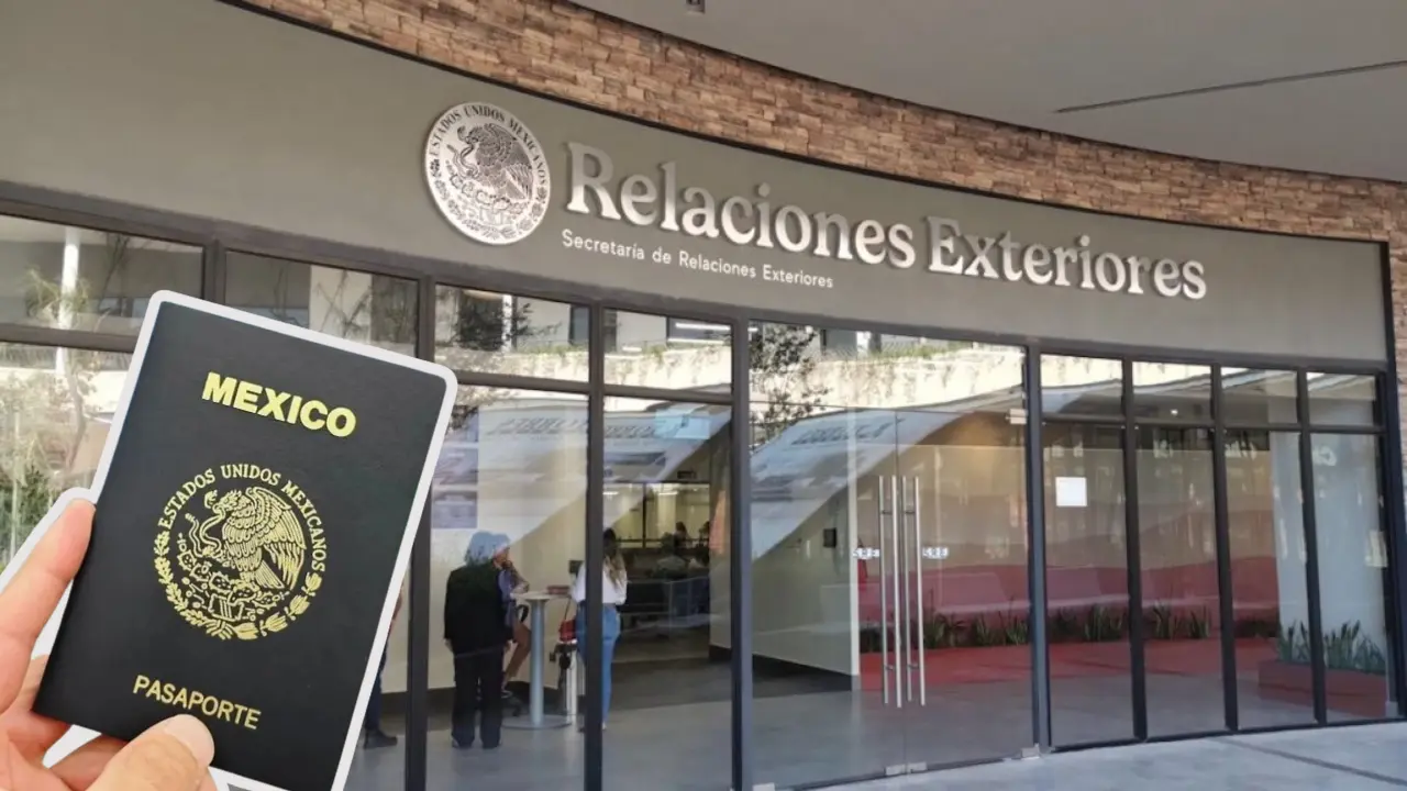 El incremento en las solicitudes obedece principalmente a que muchos ciudadanos buscan iniciar su trámite de visa americana./Foto: Secretaría de Relaciones Exteriores