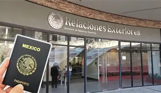 Crece en Coahuila demanda por pasaporte mexicano, conoce la guía para iniciar tu trámite