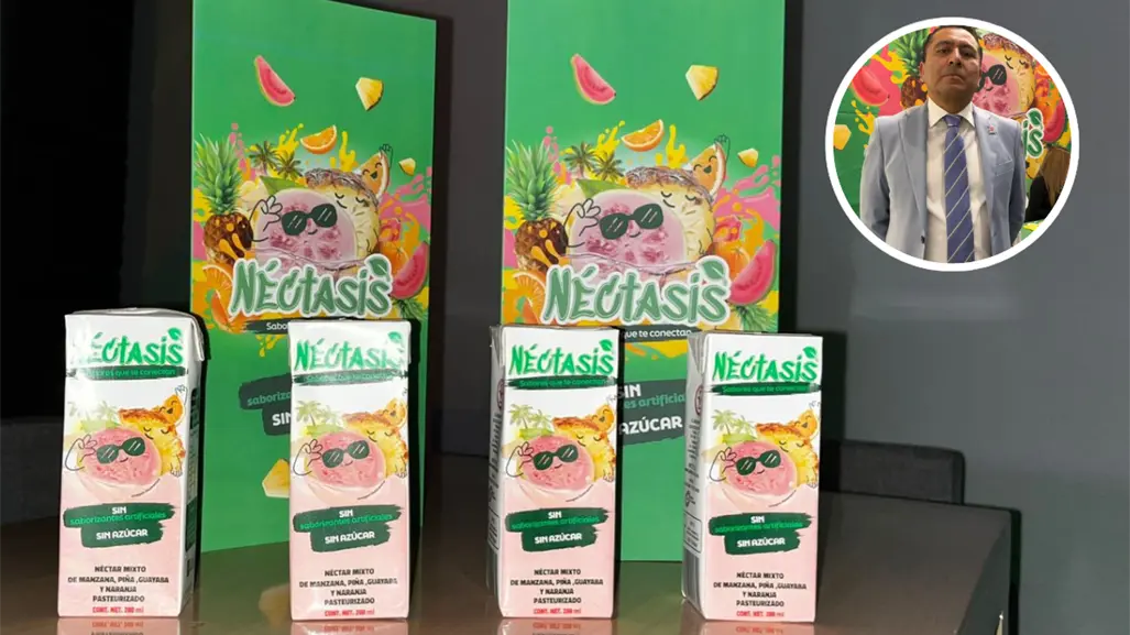 Pascual intenta regresar a las cooperativas escolares en CDMX, tras salida por decreto federal