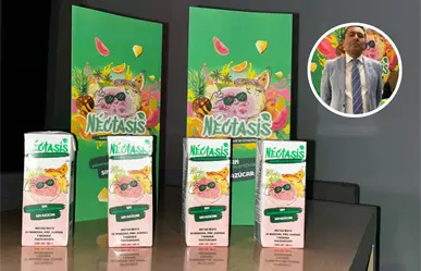 Pascual intenta regresar a las cooperativas escolares en CDMX, tras salida por decreto federal