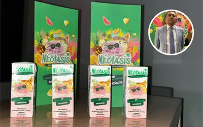 Pascual intenta regresar a las cooperativas escolares en CDMX, tras salida por decreto federal