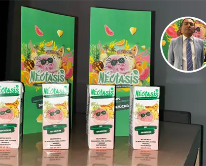 Pascual intenta regresar a las cooperativas escolares en CDMX, tras salida por decreto federal