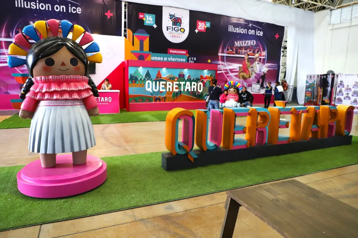 Paseo x Querétaro: ¿cómo obtener descuentos de hasta el 20% en hoteles? Foto: Gobierno de Querétaro