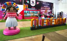 Paseo x Querétaro: ¿cómo obtener descuentos de hasta el 20% en hoteles? Paseo x Querétaro: ¿cómo obtener descuentos de hasta el 20% en hoteles?