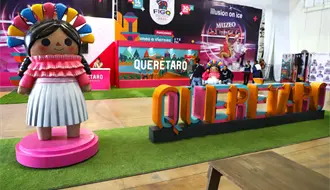Paseo x Querétaro: ¿cómo obtener descuentos de hasta el 20% en hoteles?