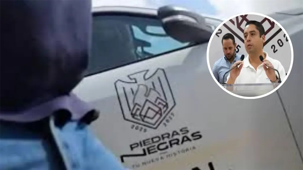 Piedras Negras recibe notificación de multa por perritos tirados en basurero