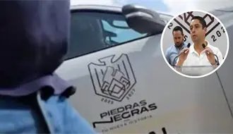 Piedras Negras recibe notificación de multa por perritos tirados en basurero