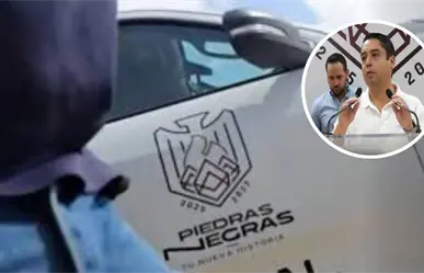 Piedras Negras recibe notificación de multa por perritos tirados en basurero