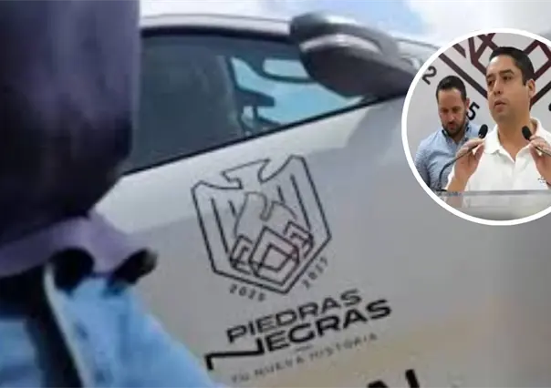 Piedras Negras recibe notificación de multa por perritos tirados en basurero