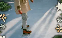 Toluca recibe la navidad con pista de hielo GRATIS: ¿a partir de cuándo y dónde estará ubicada?