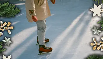 Toluca recibe la navidad con pista de hielo GRATIS: ¿a partir de cuándo y dónde estará ubicada?