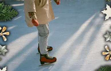 Toluca recibe la navidad con pista de hielo GRATIS: ¿a partir de cuándo y dónde estará ubicada?