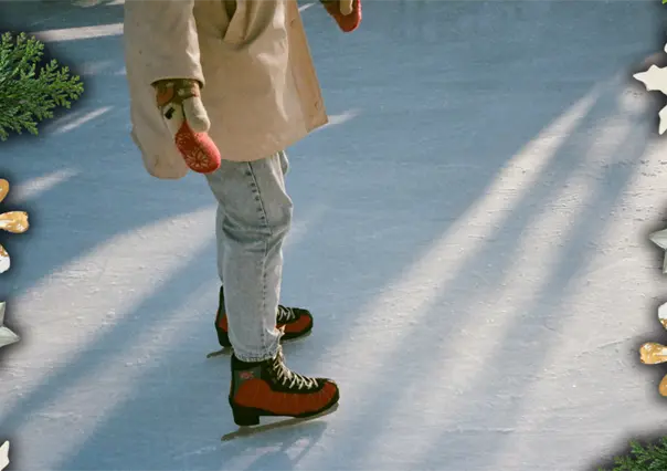 Toluca recibe la navidad con pista de hielo GRATIS: ¿a partir de cuándo y dónde estará ubicada?