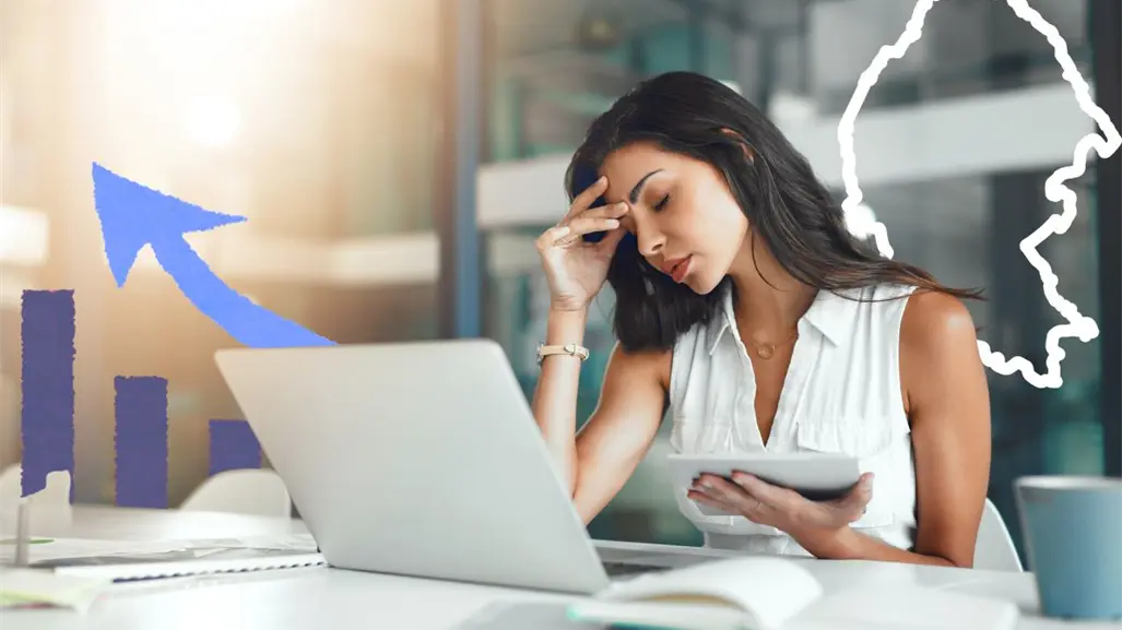 Pobreza laboral al alza en Coahuila, estado se coloca en el top 8 según INEGI