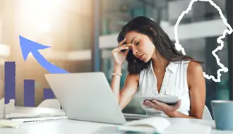 Pobreza laboral al alza en Coahuila, estado se coloca en el top 8 según INEGI