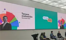 Gobernador, cómo vamos: así califican el cuarto año de gobierno en Nuevo León