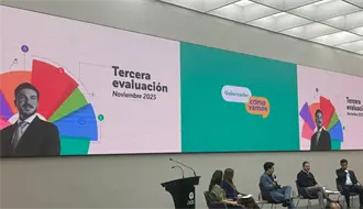 Gobernador, cómo vamos: así califican el cuarto año de gobierno en Nuevo León