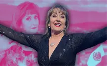 María Julia Lafuente cierra una era en Multimedios y así reaccionó la clase política de Nuevo León