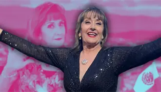 María Julia Lafuente cierra una era en Multimedios y así reaccionó la clase política de Nuevo León