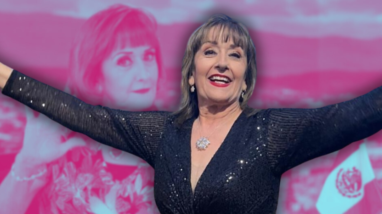 María Julia Lafuente cierra una era en Multimedios y así reaccionó la clase política de Nuevo León