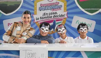 Presupuesto Participativo 2026: 5 escuelas de Durango que inscribieron su proyecto y piden apoyo