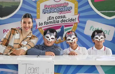 Presupuesto Participativo 2026: 5 escuelas de Durango que inscribieron su proyecto y piden apoyo