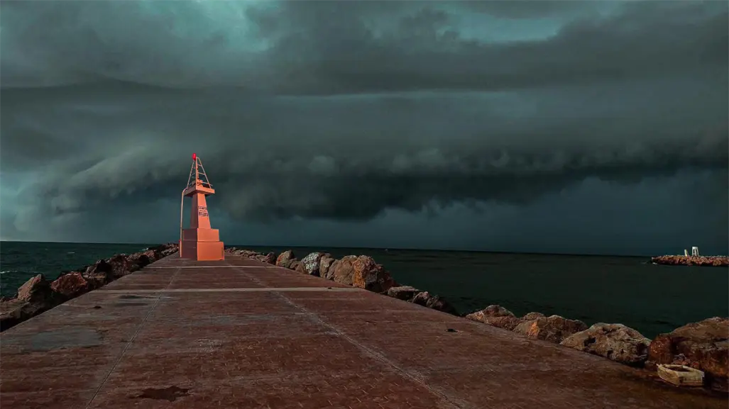 Las Escolleras de Playa Miramar serán remodeladas con estos nuevos proyectos