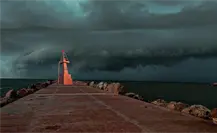 Las Escolleras de Playa Miramar serán remodeladas con estos nuevos proyectos Las Escolleras de Playa Miramar serán remodeladas con estos nuevos proyectos