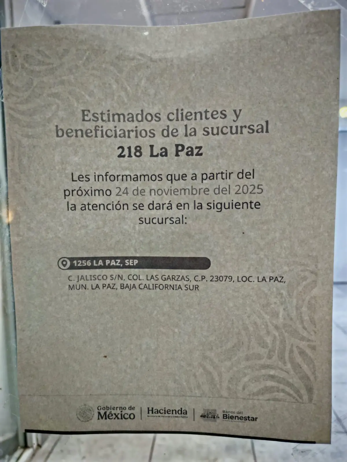 imagen recuadro Foto: Héctor Romero / POSTA Baja California Sur.