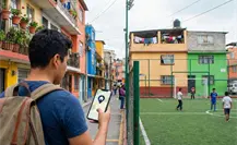 Airbnb llegará a colonias populares de CDMX por el Mundial 2026 y ampliará la oferta de alojamiento local