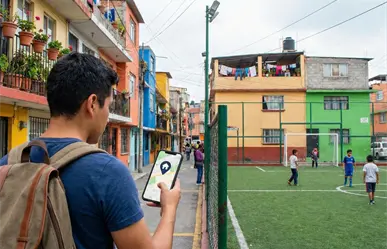 Airbnb llegará a colonias populares de CDMX por el Mundial 2026 y ampliará la oferta de alojamiento local