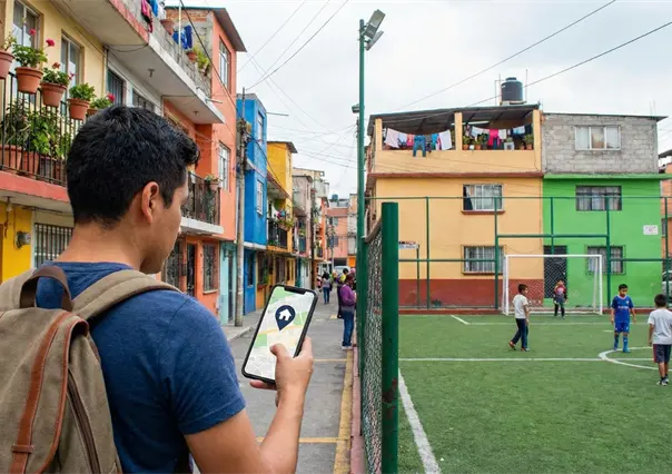 Airbnb llegará a colonias populares de CDMX por el Mundial 2026 y ampliará la oferta de alojamiento local