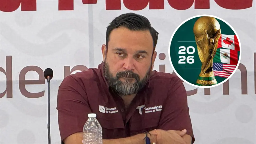 Estás son las 20 rutas que ofrecerá Tamaulipas en el Mundial 2026