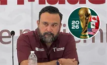 Estás son las 20 rutas que ofrecerá Tamaulipas en el Mundial 2026