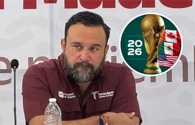 Estás son las 20 rutas que ofrecerá Tamaulipas en el Mundial 2026