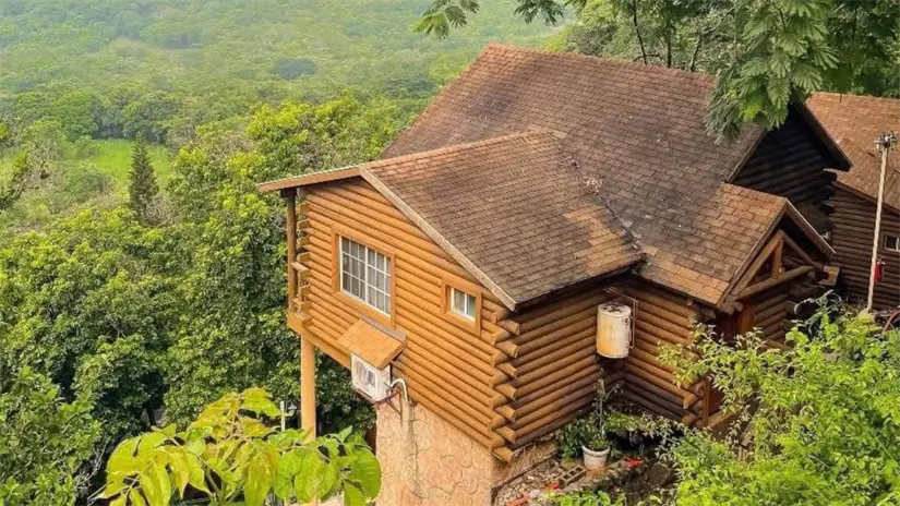 imagen recuadro Gómez Farías tiene muchos lugares turísticos que ofrecer | Foto: El cielo - Gómez Farías, Tamaulipas