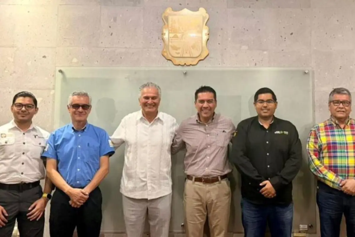 Autoridades potosinas consideraron que el modelo tamaulipeco es ya una punta de lanza en organización, infraestructura y respuesta prehospitalaria. Foto: Gobierno del Estado