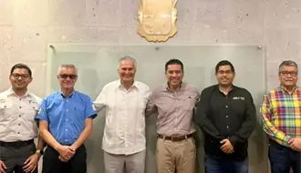 San Luis Potosí destaca trabajo de Tamaulipas en materia de urgencias médicas