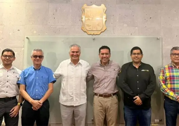 San Luis Potosí destaca trabajo de Tamaulipas en materia de urgencias médicas