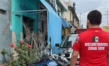 Confirma Fiscalía de Tamaulipas el hallazgo de un hombre muerto en motel; esto se sabe Confirma Fiscalía de Tamaulipas el hallazgo de un hombre muerto en motel; esto se sabe