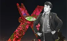 Juan Gabriel: así será la proyección de su concierto en la Plaza de la Mexicanidad Juan Gabriel: así será la proyección de su concierto en la Plaza de la Mexicanidad