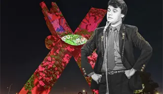 Juan Gabriel: así será la proyección de su concierto en la Plaza de la Mexicanidad