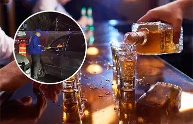 Operativos antialcoholica en Nuevo León: ¿puedes anular las multas? Aquí te lo decimos