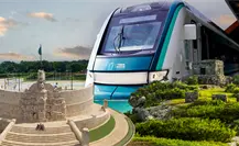 Viaja de Mérida a Tulum a bordo del Tren Maya con este paquete de 6 días y 5 noches