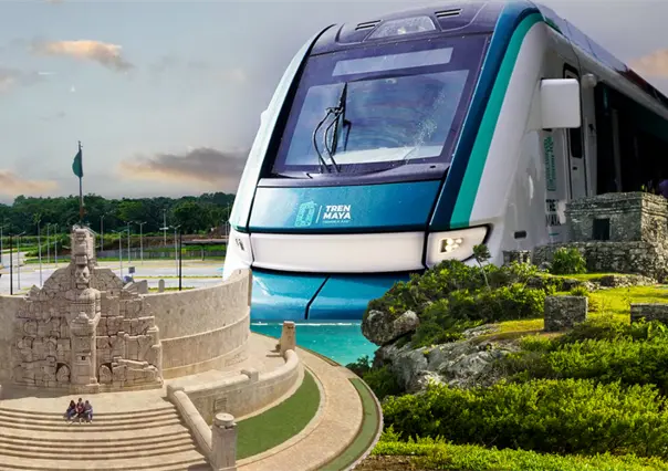 Viaja de Mérida a Tulum a bordo del Tren Maya con este paquete de 6 días y 5 noches
