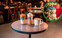 ¿Qué es el vaso bearista de Starbucks y cuándo estará a la venta en Durango? ¿Qué es el vaso bearista de Starbucks y cuándo estará a la venta en Durango?