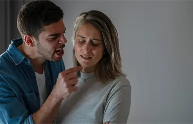 Edomex lidera cifras de violencia intrafamiliar y alerta a autoridades por aumento sostenido de casos