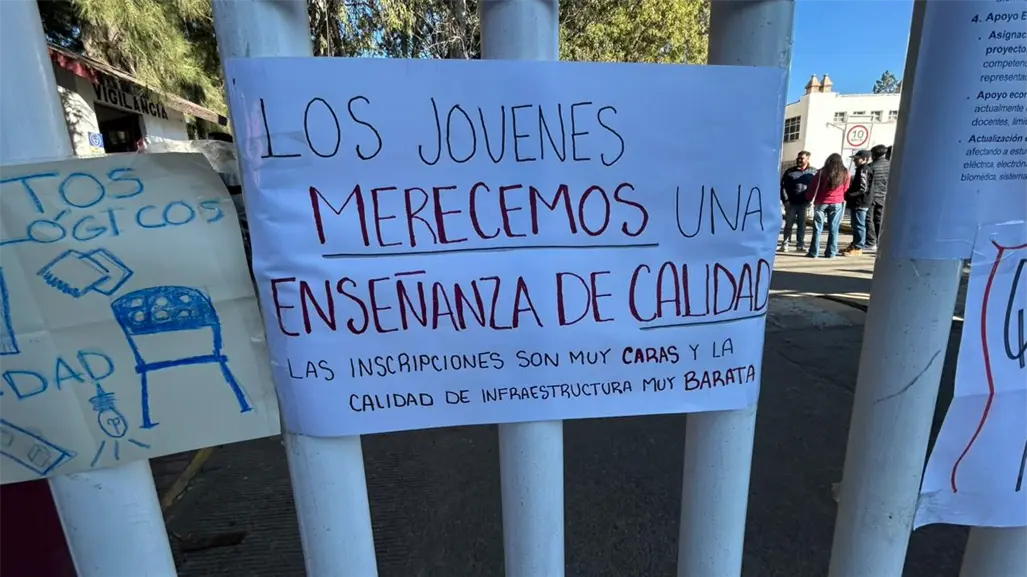 ¿Ha dicho algo el Sindicato del ITD sobre el movimiento que mantiene cerradas las instalaciones?